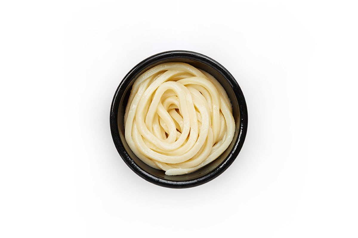 Order Extra Udon food online from Marugame Udon store, San Francisco on bringmethat.com