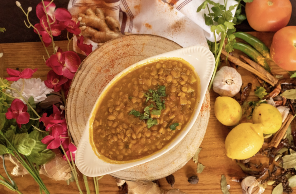 Order Chana Daal food online from Latenight Cuisine store, San Francisco on bringmethat.com