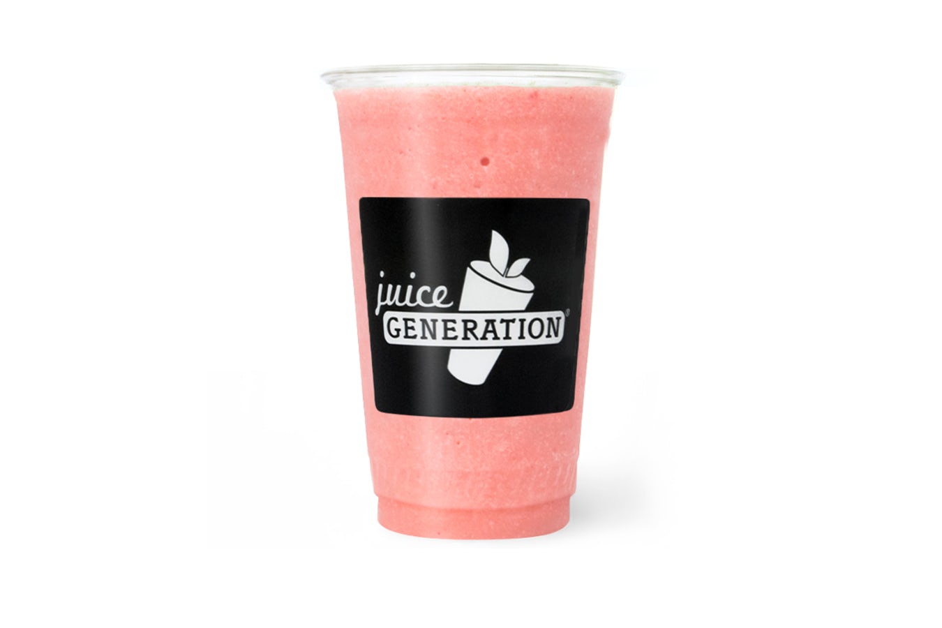 Order Smooth Strawberry® food online from Juice Generation store, Williamsburg on bringmethat.com