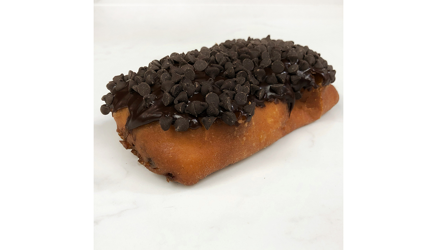 Order Chocolate Chip Bar food online from The Donuttery store, Huntington Beach on bringmethat.com