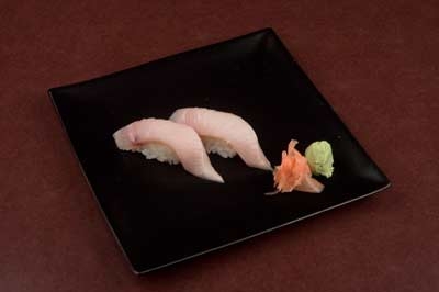 Order YELLOWTAIL food online from Sushi Zushi store, San Antonio on bringmethat.com