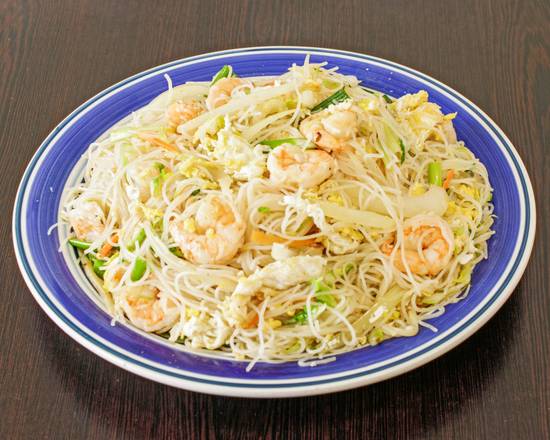 Order Mei Fun (Rice Noodle) food online from Dragon City store, Lexington on bringmethat.com