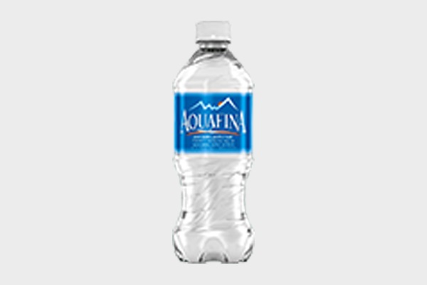 Order Aquafina Water food online from Calzone store, Davis on bringmethat.com