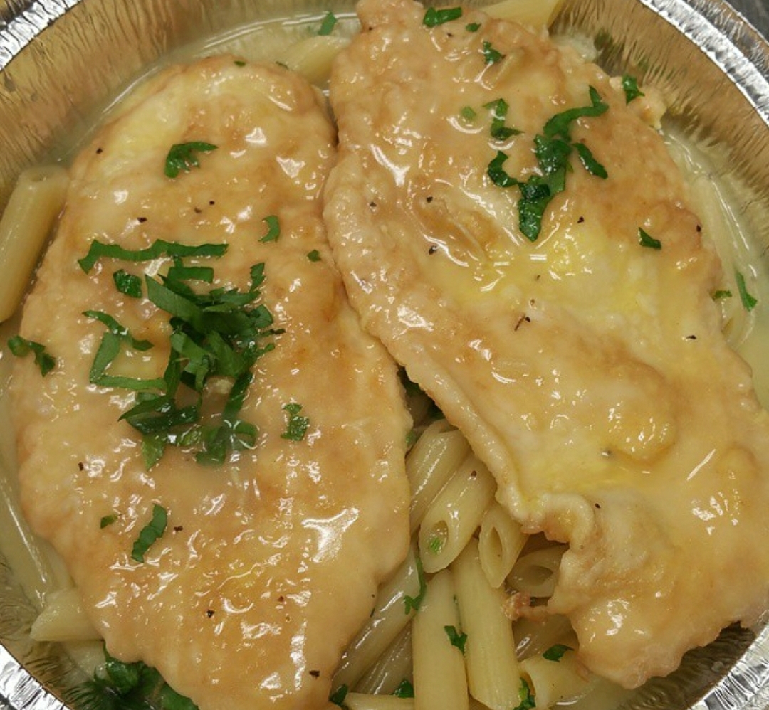 Order Francese Entree food online from Roma Pizza store, Brooklyn on bringmethat.com