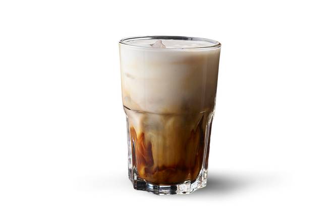 Order Iced Latte food online from Paul French Bakery & Café store, Washington on bringmethat.com