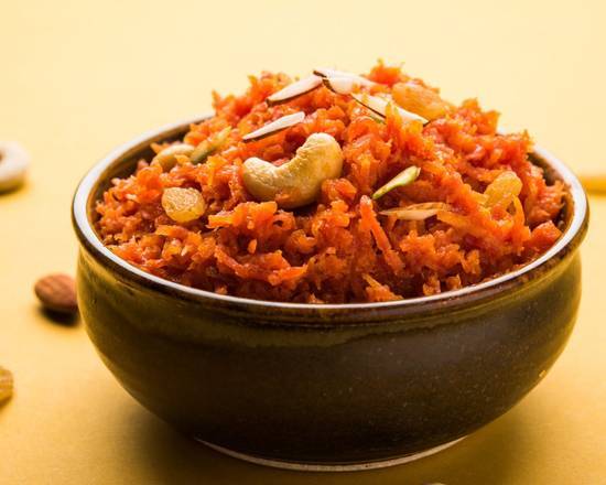 Order Gajar Halwa food online from Indian Pizza Snob store, Pittsburgh on bringmethat.com