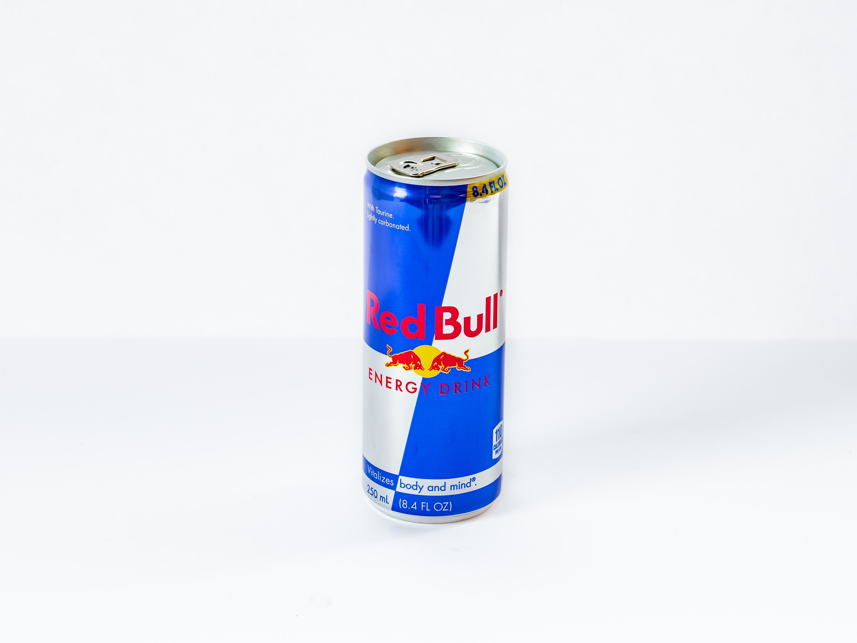 Order Red Bull 8.4 oz. food online from Loop store, Daly City on bringmethat.com