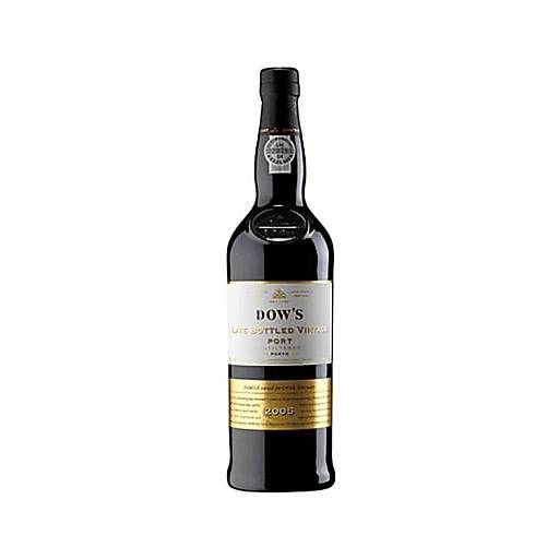 Order Dow's Late Bottled Vintage Port (750 ML) 9604 food online from Bevmo! store, Chino on bringmethat.com