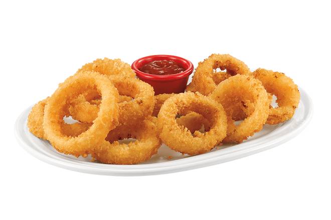 Order Onion Rings food online from Friendly's store, Brookdale on bringmethat.com