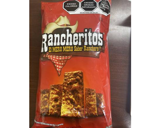 Order Rancheritos  food online from Happy Food Mart store, Atlanta on bringmethat.com