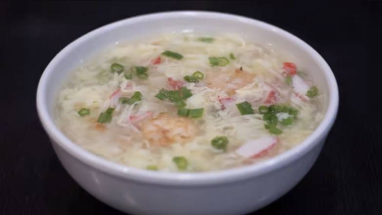 Order Vegetables Soup food online from China Bros store, Escondido on bringmethat.com