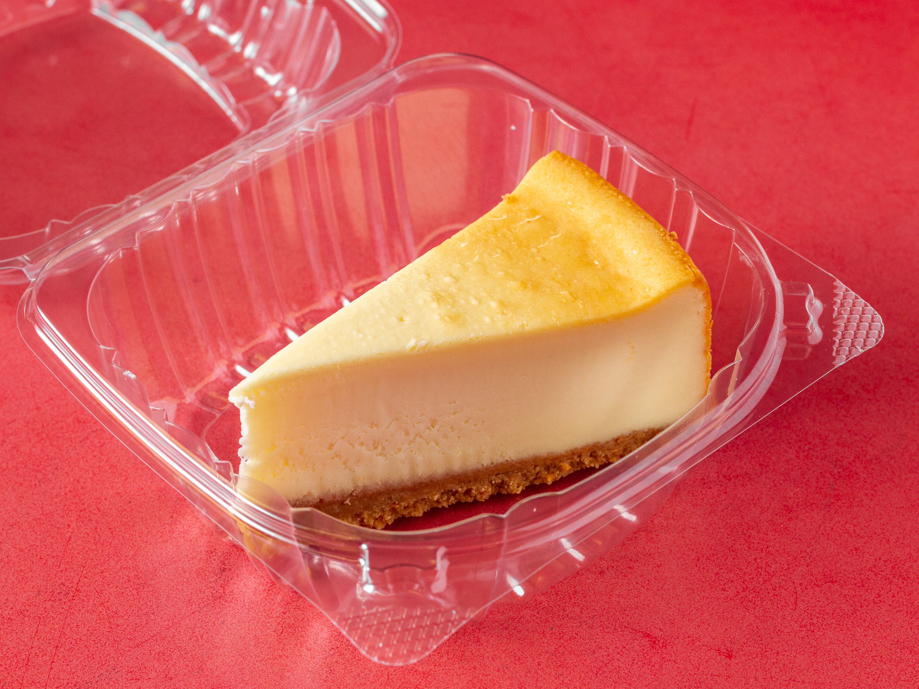Order Cheese Cake food online from Towson Pizzeria store, Towson on bringmethat.com