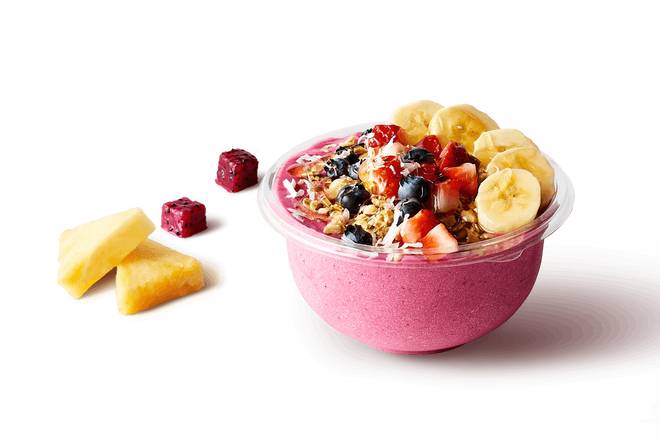 Order Dragon Fruit Delight food online from Jamba Juice store, Lake Forest on bringmethat.com