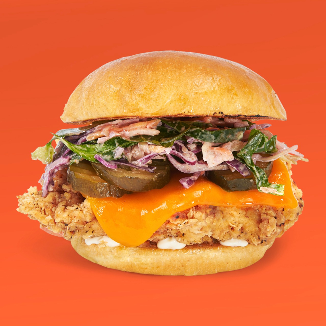 Order The OG food online from Chickwich store, Chicago on bringmethat.com