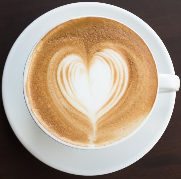 Order Cappucino food online from Coffee Connection store, Pekin on bringmethat.com