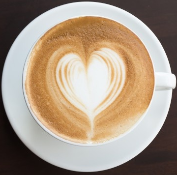 Order Cappuccino food online from Cabo Coffee Abbott store, Anchorage on bringmethat.com