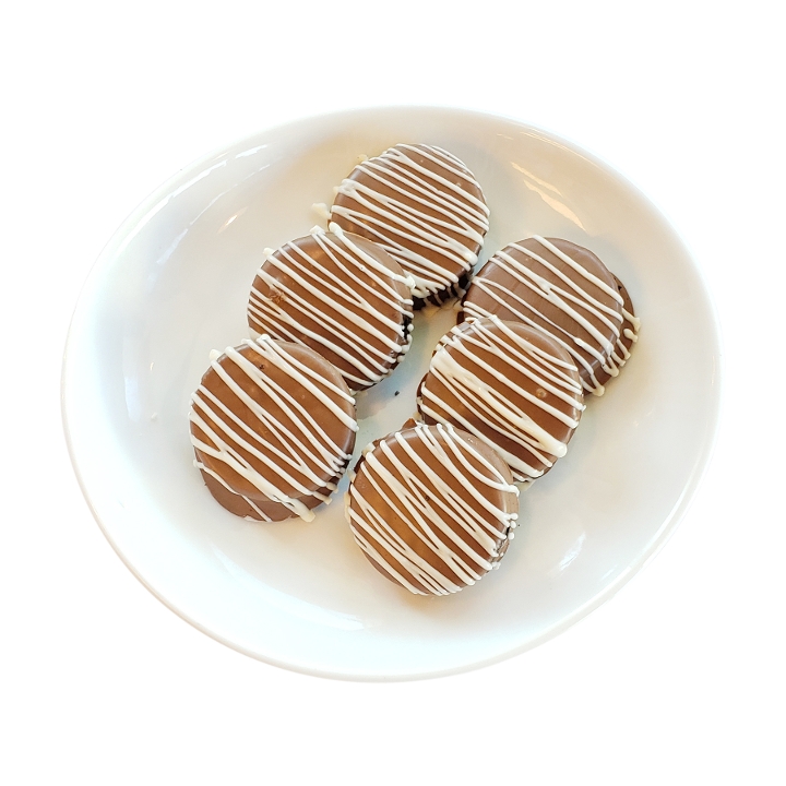 Order Oreo Bites food online from Chocolate Bash store, Los Angeles on bringmethat.com