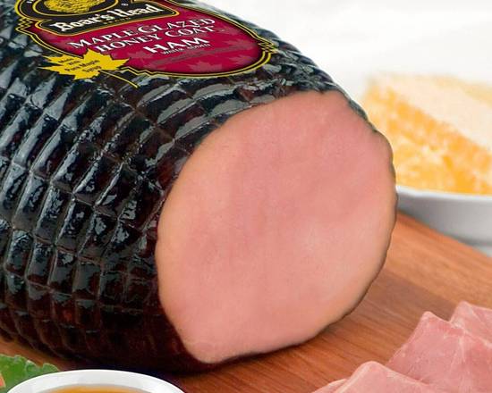 Order Boar's Head Honey Maple Ham food online from Ctown Supermarkets store, Uniondale on bringmethat.com