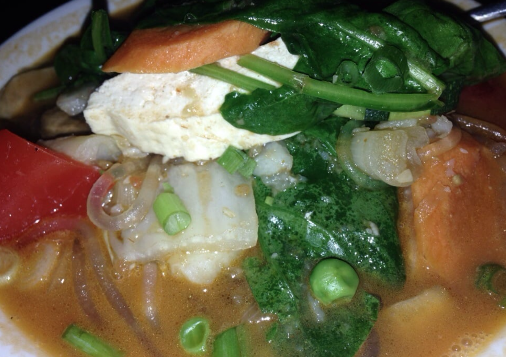 Order #24 Tsel Khowa food online from Cafe Himalaya store, New York on bringmethat.com