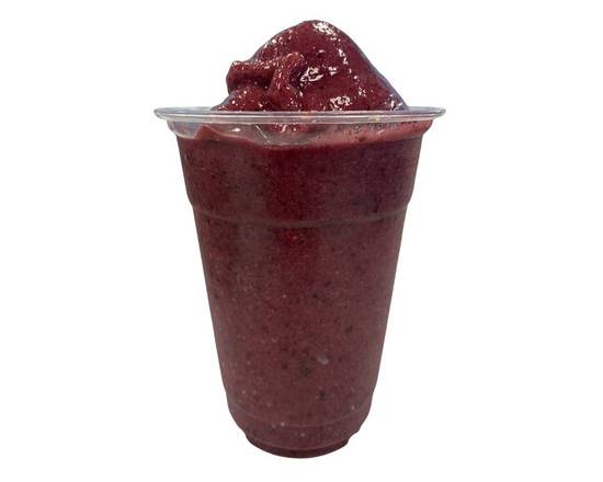 Order Mistletoe Madness food online from Cali Shakes & Juice Bar store, Jersey City on bringmethat.com