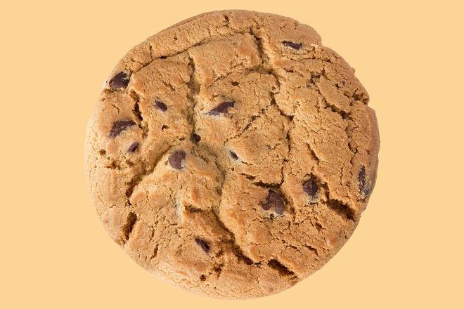 Order Chocolate Chip Cookie food online from Saladworks store, Feasterville Trevose on bringmethat.com