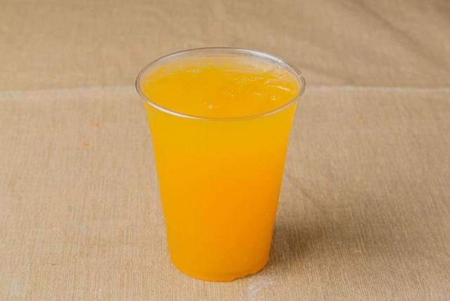 Order Parcha Juice food online from Hot Spot Deli store, Yonkers on bringmethat.com