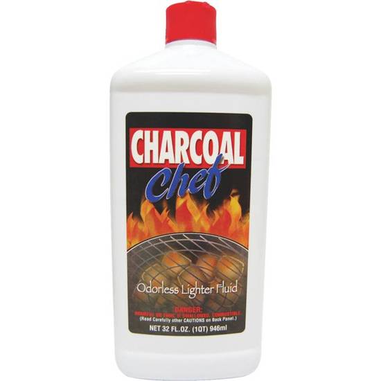 Order Charcoal Chef food online from Exxon Food Mart store, Port Huron on bringmethat.com