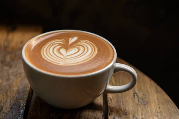 Order Cappuccino food online from Knuckle Sandwiches store, Stockton on bringmethat.com