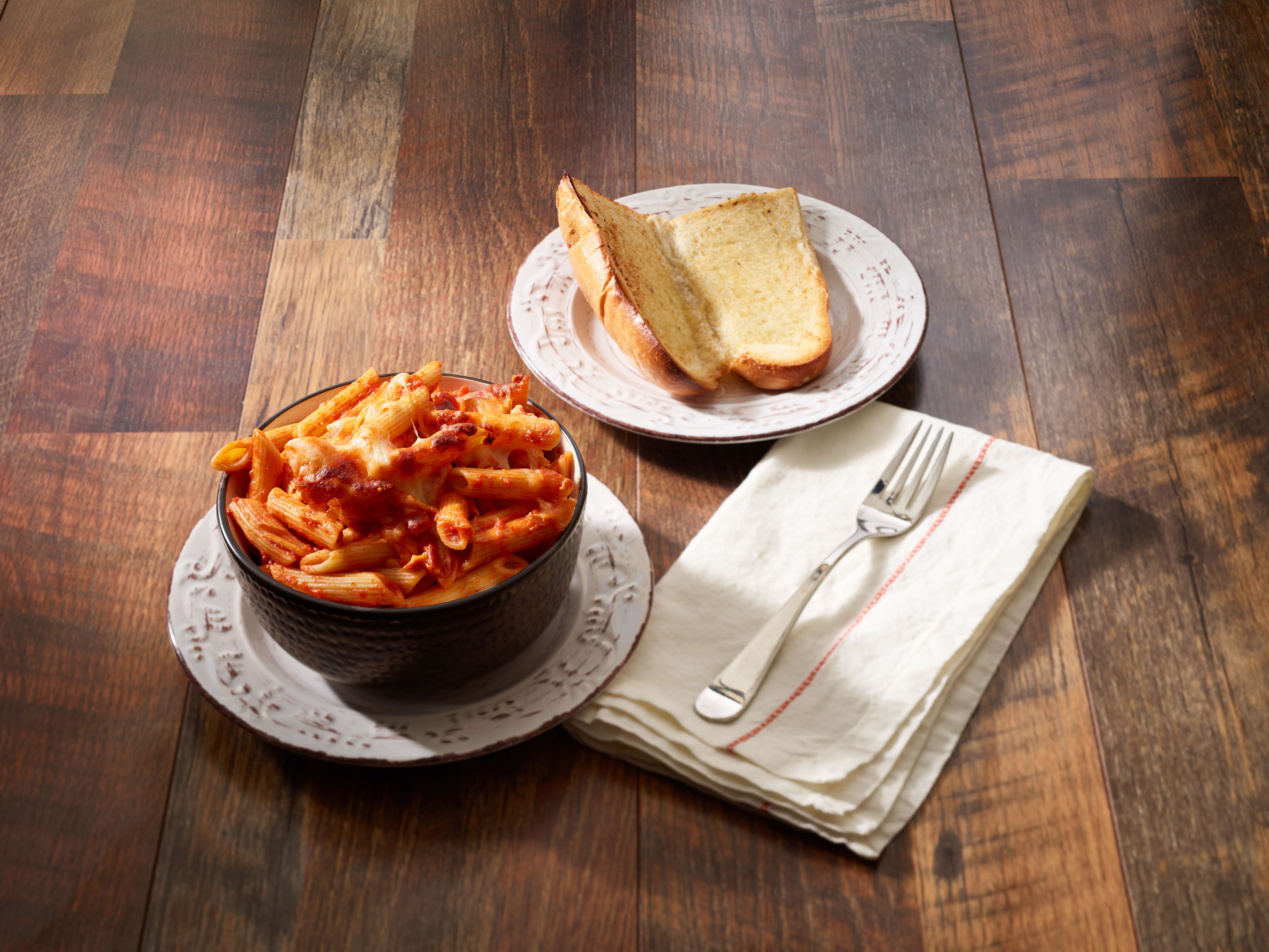 Order Baked Ziti food online from Pizza Roma store, Providence on bringmethat.com