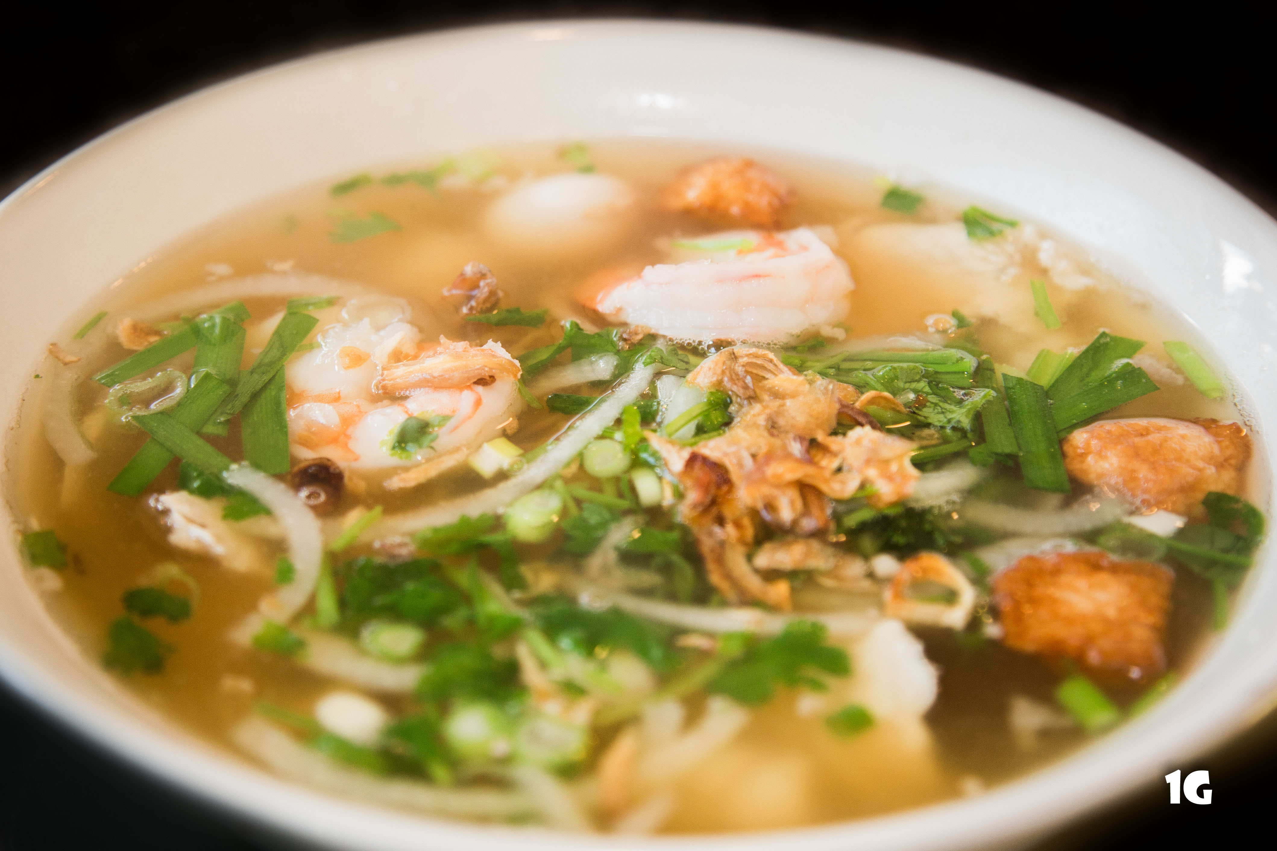Order 1G. Special Rice Noodle Combination food online from Pho Ton store, Houston on bringmethat.com