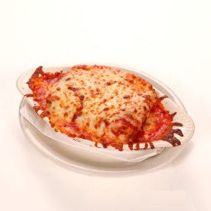 Order Meat Lasagna - Pasta food online from The Garlic Knot store, Lakewood on bringmethat.com