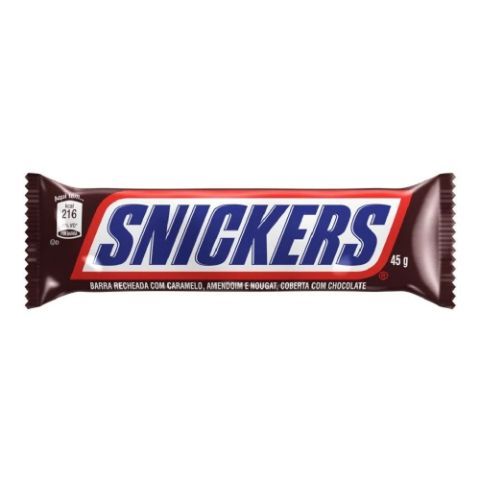 Order Snickers Bar 1.86oz food online from 7-Eleven store, Lavon on bringmethat.com