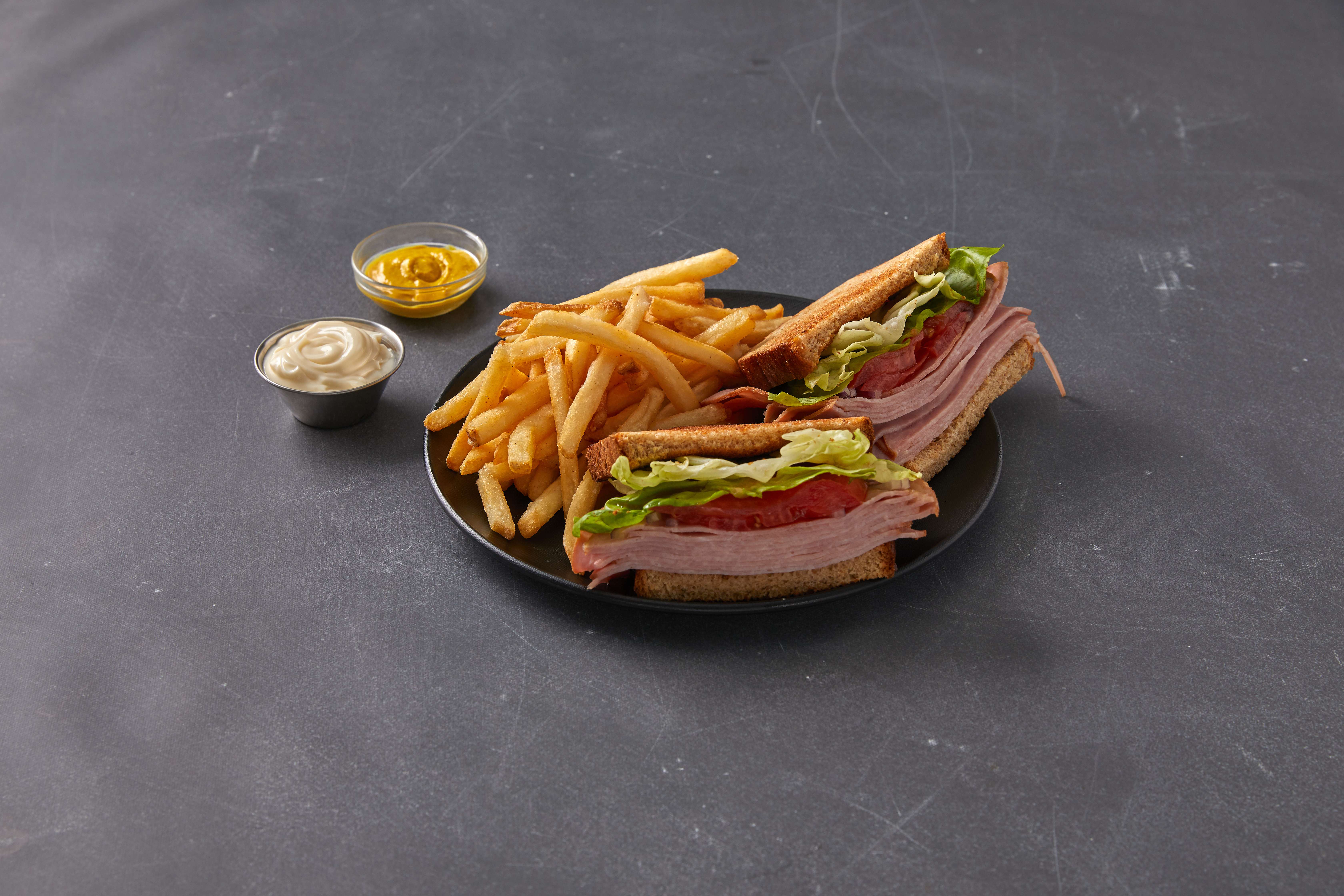 Order Full Deli Sandwich food online from Siena Bistro store, Las Vegas on bringmethat.com