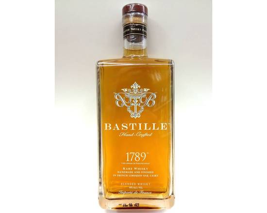 Order Bastille 750ml  food online from House Of Wine store, New Rochelle on bringmethat.com