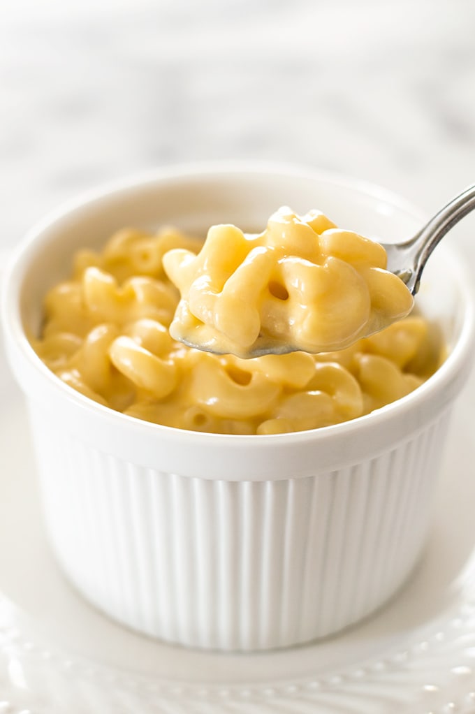 Order 5 Cheese Mac and Cheese food online from Jell 4 Ever Bbq store, Huntsville on bringmethat.com