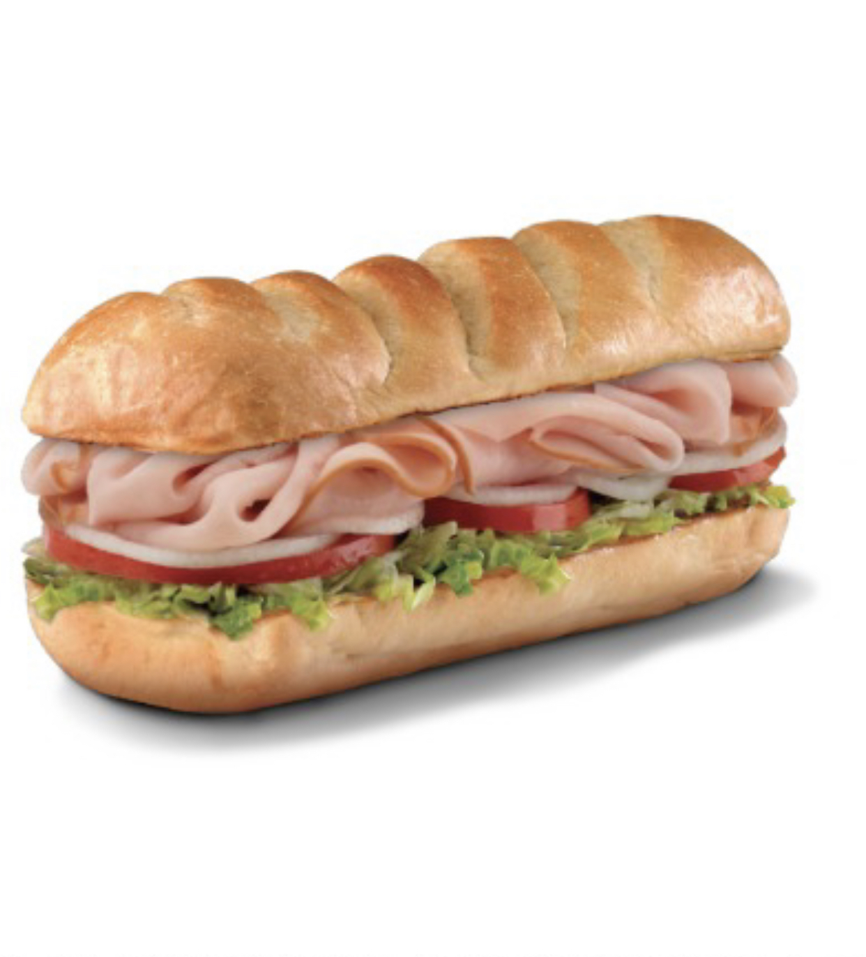 Order Turkey & Cheese food online from All Star Bagel By Dave store, Point Pleasant on bringmethat.com