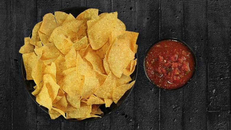 Order Chips & Salsa Tailgate  food online from Hickory Tavern store, Indian Land on bringmethat.com