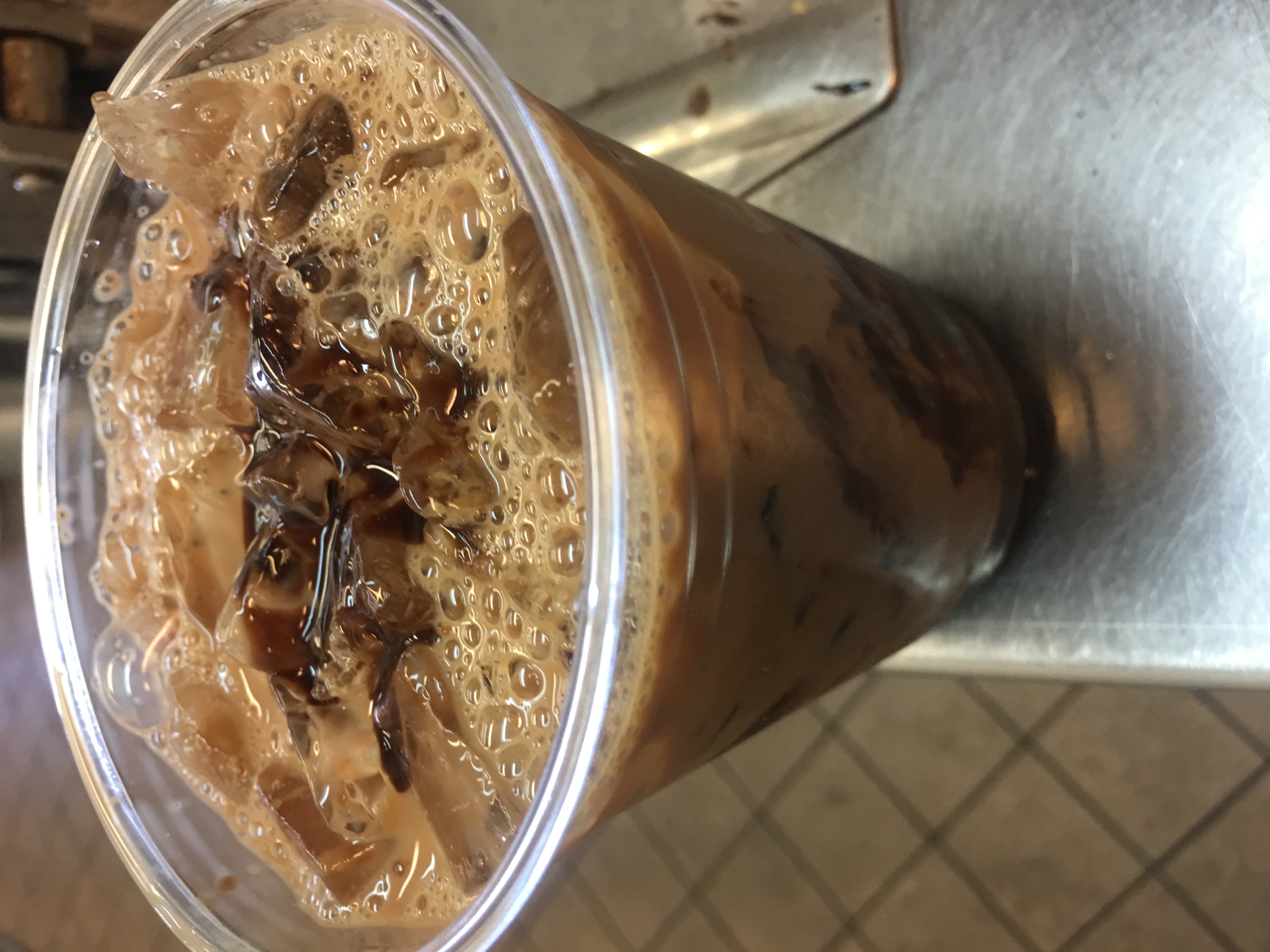 Order Cafe Mocha food online from The Bagel Shack store, Lake Forest on bringmethat.com