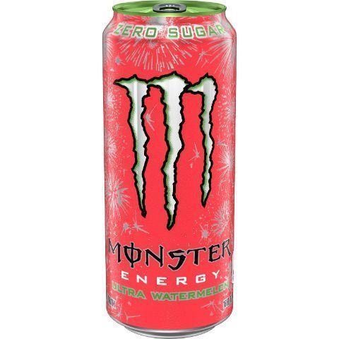 Order Monster Ultra Watermelon 16oz food online from 7-Eleven store, Lavon on bringmethat.com