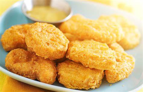 Order Fried Chicken Nuggets Special food online from Taste of Asian store, Lodi on bringmethat.com