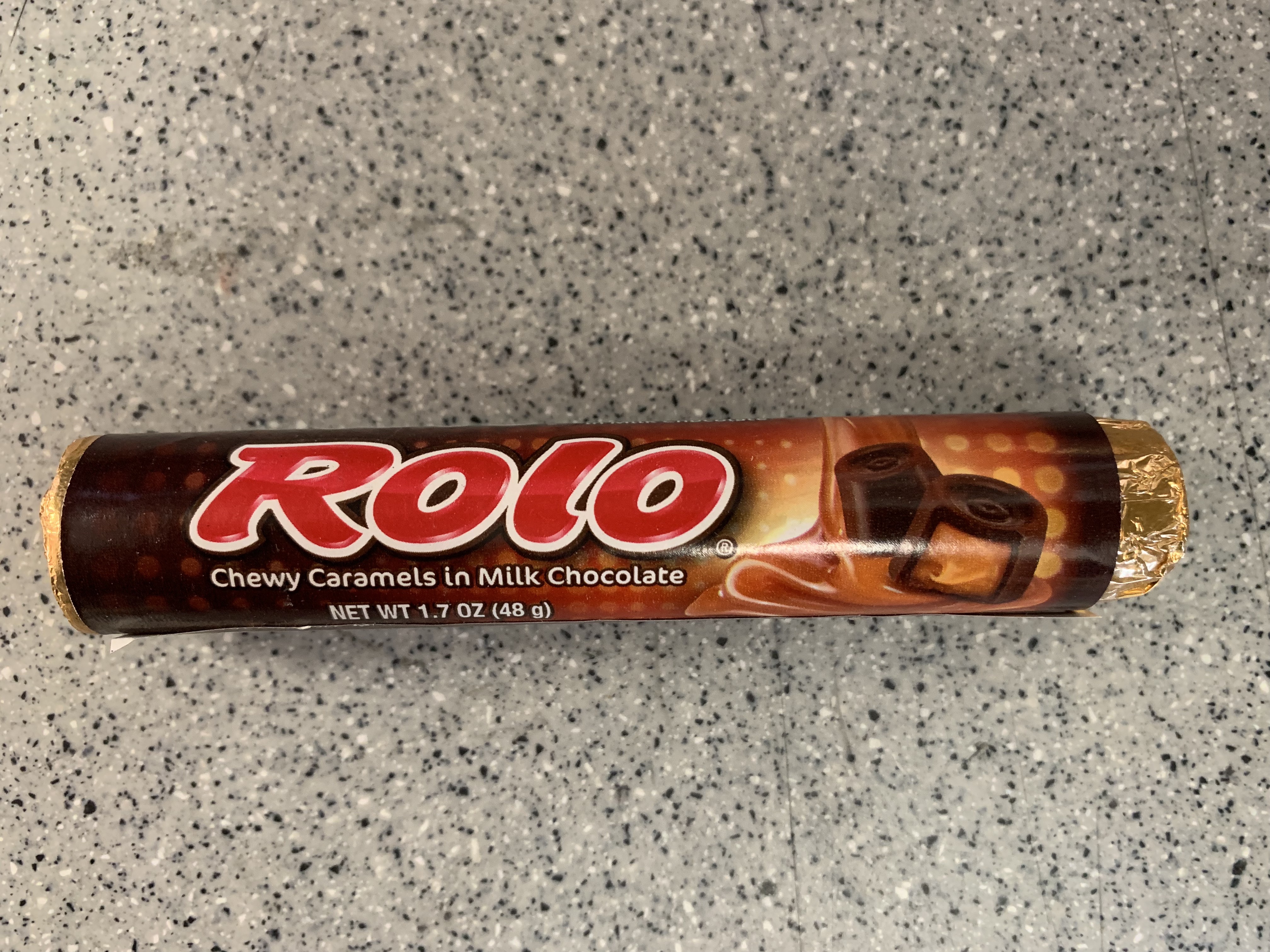 Order Rolo food online from The Ice Cream Shop store, Portsmouth on bringmethat.com