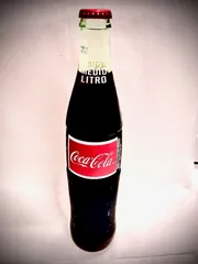 Order Bottled Sodas food online from Lucky Chicago Style Grill store, Round Rock on bringmethat.com
