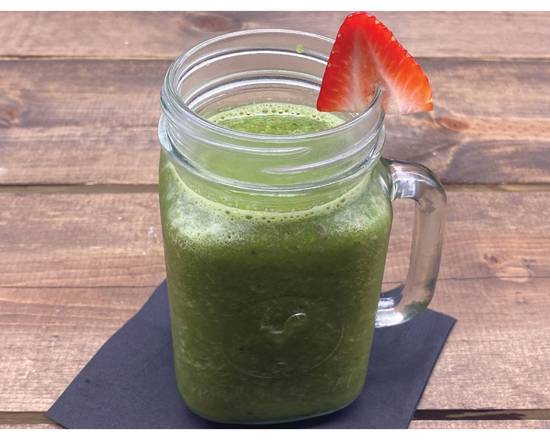 Order Green Smoothie food online from Seven Mile Cafe store, Denton on bringmethat.com