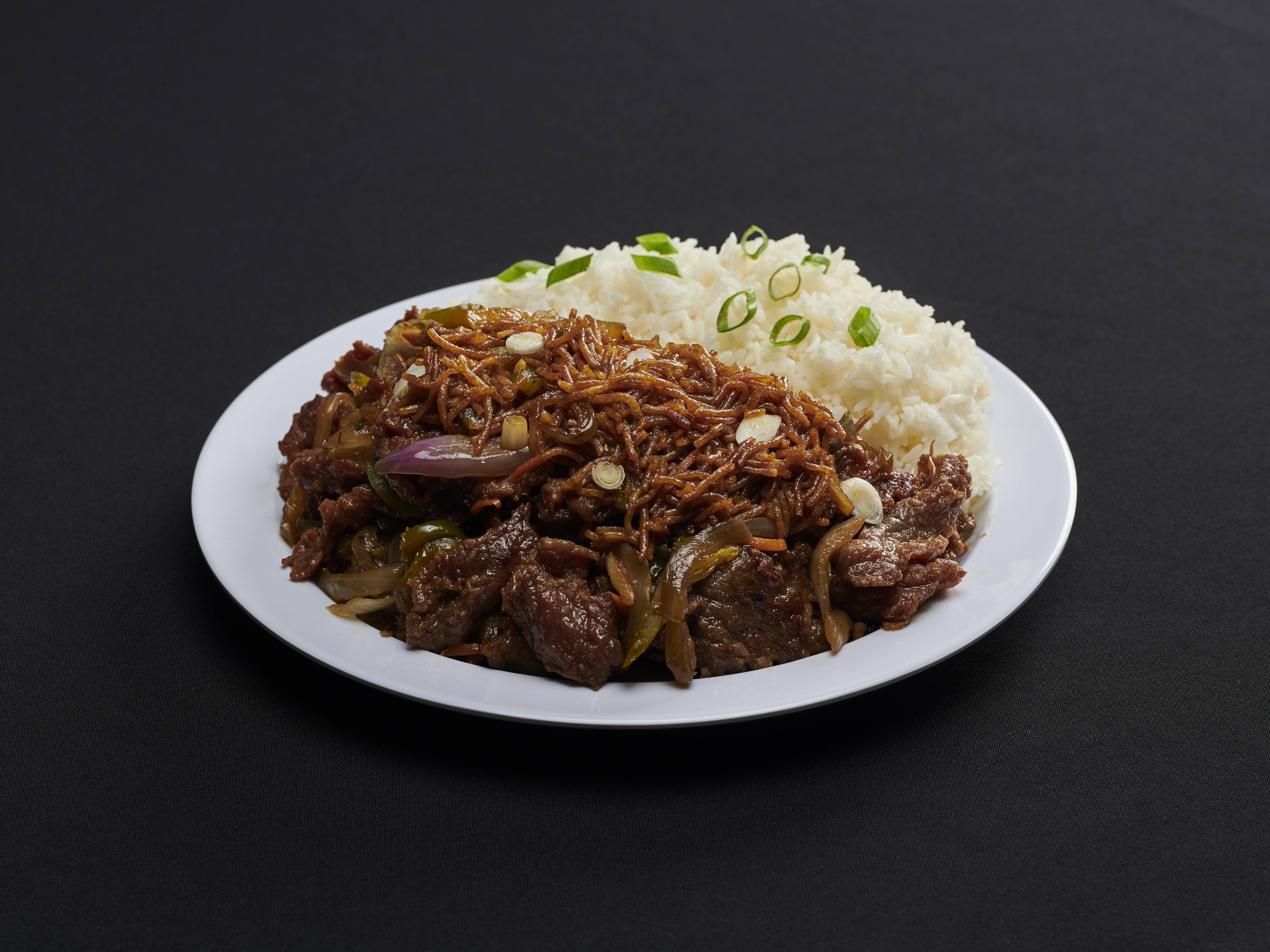 Order Mongolian Beef food online from China Tango store, Las Vegas on bringmethat.com