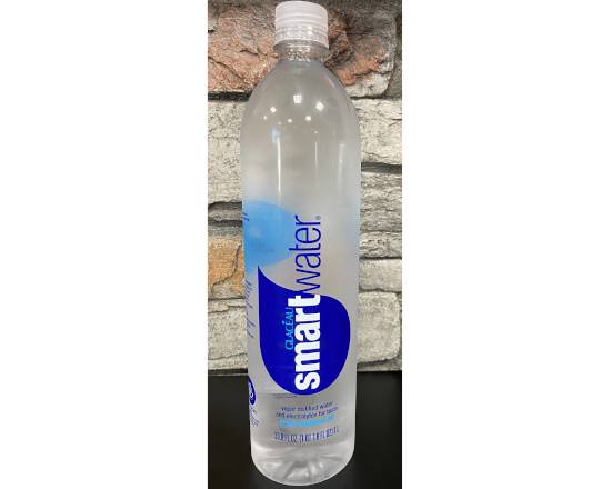 Order Smart Water food online from Soup Kettle Grille store, Meridian on bringmethat.com