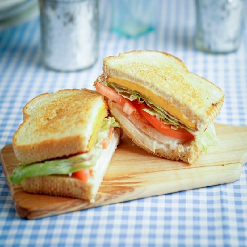 Order GRILLED CHEESE food online from Nation's Giant Hamburgers store, El Cerrito on bringmethat.com