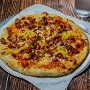Order 8" Some Like It Hot food online from Parma Tavern store, Buford on bringmethat.com