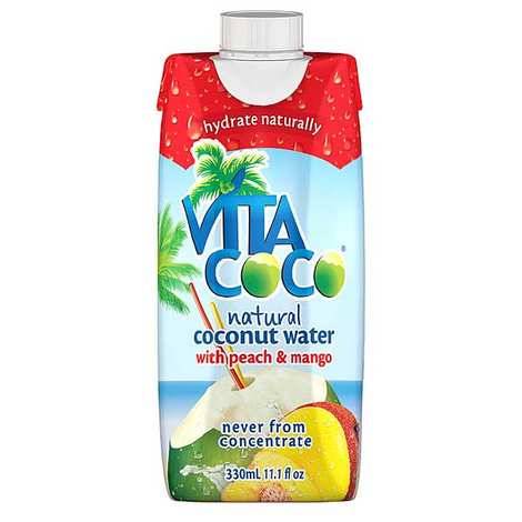 Order Vita Coco Original Coconut Water food online from Pepack Sunoco store, Peapack on bringmethat.com