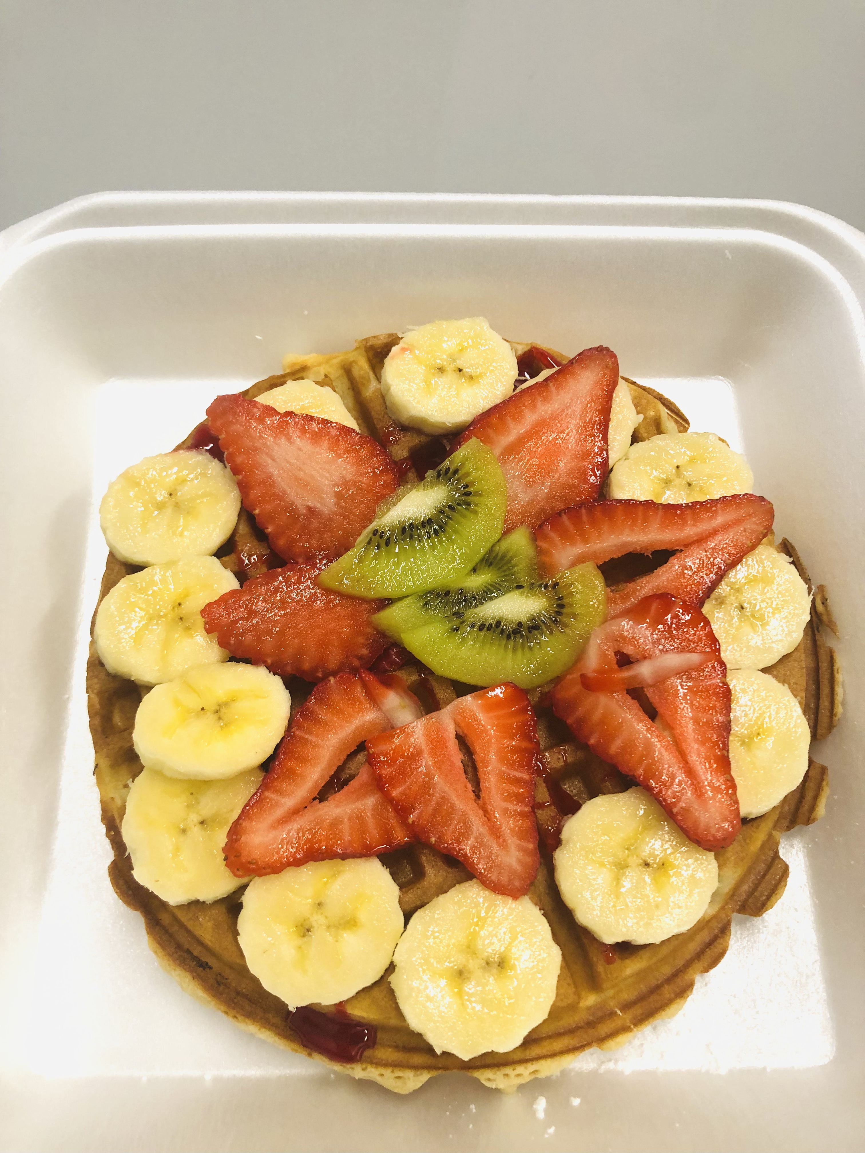 Order Mixed Fresh Fruit food online from Nom Station store, Marietta on bringmethat.com