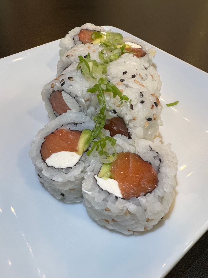 Order Bagel food online from Wave Asian Bistro & Sushi store, Mount Dora on bringmethat.com